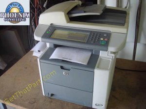 hp3035xs mfp